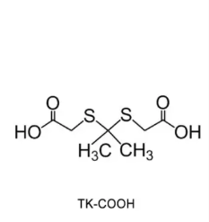 聚乳酸羟基乙酸共聚物2k-酮缩硫醇-聚乙二醇2k-KTLLPTP