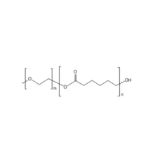 Cy5-PEG-PCL Cy5-聚乙二醇-聚己内酯的组成解析及结构特点  