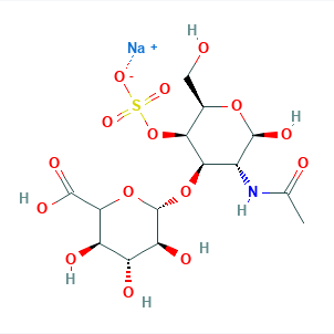 CY5-chondroitin sulfate的应用领域  