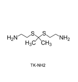KTLLPTP-PEG2000-TK-PLGA2000的溶解度详细介绍