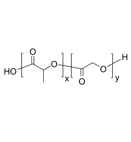 聚乳酸-羟基乙酸共聚物  PLGA的产品保存指南