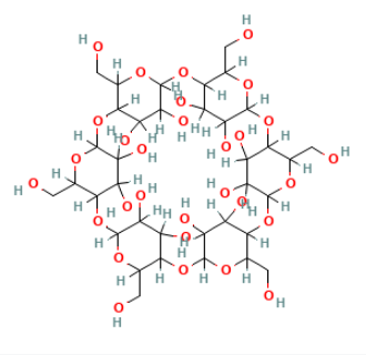 Cyclodextrin