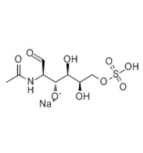 N-乙酰半乳糖胺  N-Acetylgalactosamine的产品科普