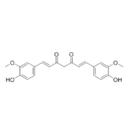 CY7-curcumin CY7偶联姜黄素的优势与特点  