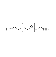 HO-PEG-NH2,羟基-聚乙二醇-氨基