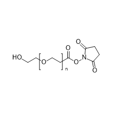 HO-PEG-NHS-KKKKKKKKKKKKKKKKKKKK-NH2,羧基-聚乙二醇-N-羟基琥珀酰亚胺酯-KKKKKKKKKKKKKKKKKKKK-氨基