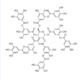 CY5-单宁酸的2种常见偶联路径介绍  