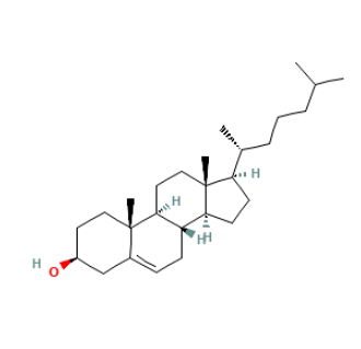 CY7-Cholesterol的化学结构及偶联方式介绍  