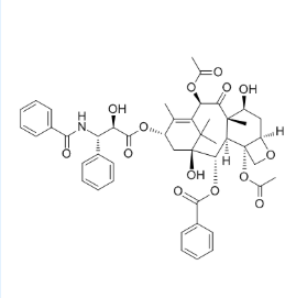 Cy5-PTX 荧光染料Cy5修饰紫杉醇的应用介绍  