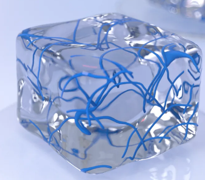 Chitosan-Dextran Gel Loaded with Unloaded Albumin (100nm)的产品保存指南