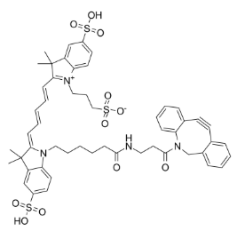 DBCO-CY5