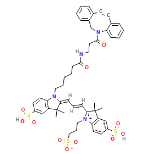 DBCO-CY3