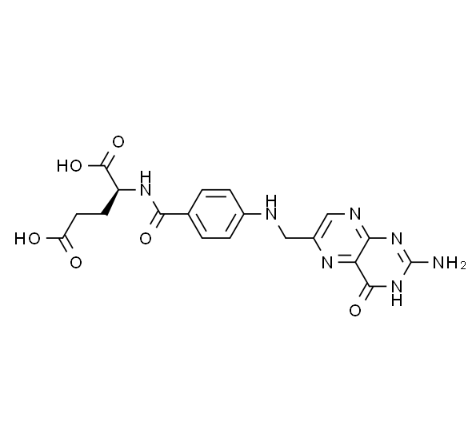 叶酸-聚乙二醇-罗丹明 B 