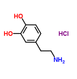 DA-NH2-PEG 多巴胺-氨基-聚乙二醇的核心特性  