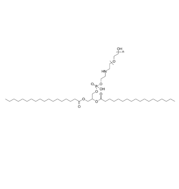 GGSPYGRC-PEG2000-DSPE  靶向肽聚乙二醇磷脂的产品科普