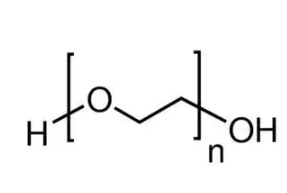 Chitosan-PEG2000-L-Fucose 壳聚糖-聚乙二醇 2000-L岩藻糖的结构式分析