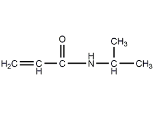 Poly(N-isopropylacrylamide)-Amine, 2000MW的作用机制