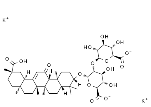 DG-PNIPAAm2000 甘草酸二钾-聚 N-异丙基丙烯酰胺的产品问答
