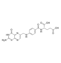 DA-NH2-PEG-FA的合成与结构特点介绍  