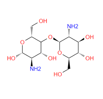 Soluble CY7-Chitosan Oligosaccharide 水溶性菁染料CY7-壳寡糖的性质特点