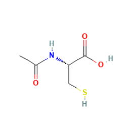 N-acetyl-L-cysteine