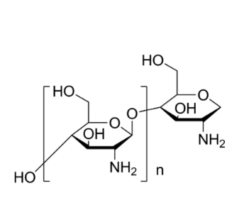 Chitosan-PEG2000-Man 壳聚糖-聚乙二醇2000-甘露糖的优点