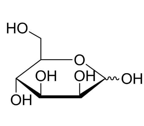 Mannose-PEG2000-Chitosan CS修饰聚乙二醇2k-甘露糖的结构式分析