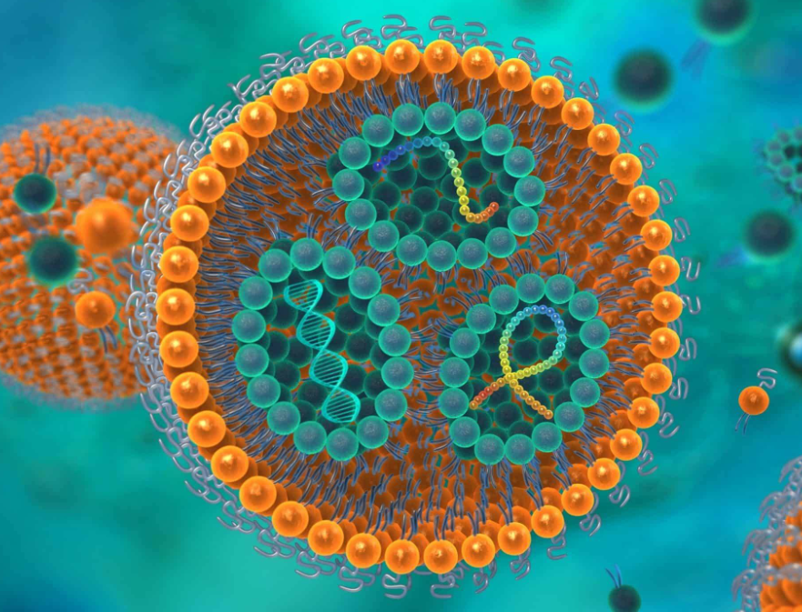 Diquat Chloride-Modified Liposome-Loaded Oxaliplatin的结构式分析