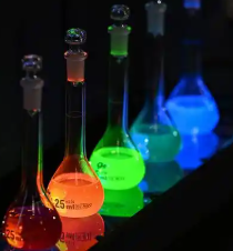 Water-InP/ZnS QDS-PEG-COOH,羧基化聚乙二醇修饰磷化铟/硫化锌量子点