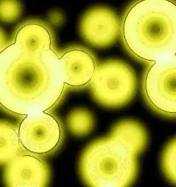 InP/ZnS QDS-NH2-PEG,磷化铟/硫化锌量子点-氨基-聚乙二醇