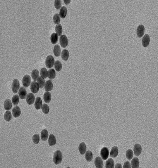 水溶性纳米金（5nm）  5nm胶体金的产品综述