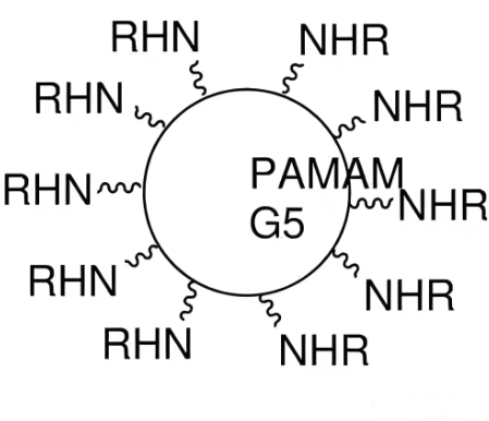 PAMAM改性