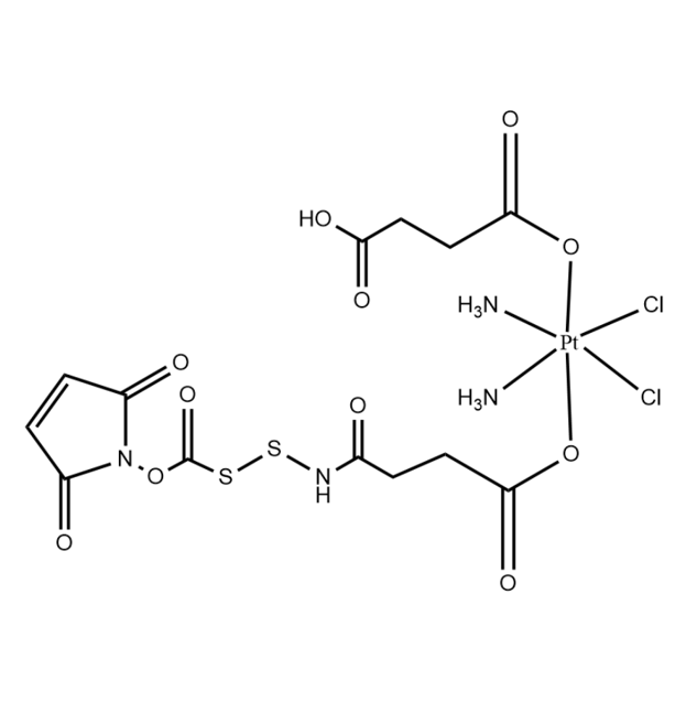 二苯基膦-SS-马来酰亚胺介导的细胞表面工程化技术及其应用前景