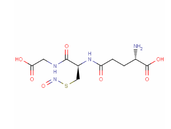 Chitosan-GSNO 壳聚糖-S-亚硝基谷胱甘肽的产品问答