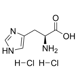 DBCO-histidine 点击化学-组氨酸的应用领域  