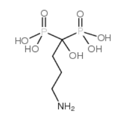 DMG-PEG-Alendronic Acid的名称解析与结构特点  