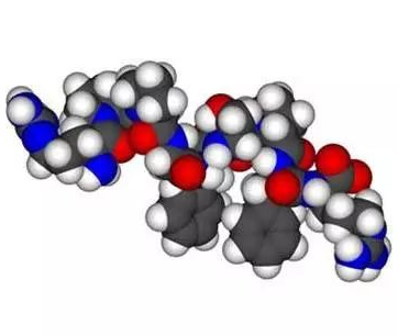 SH-PEG5K-RVRRCK Peptide Conjugate HS-PEG5000-RVRRCK的溶解度详细介绍