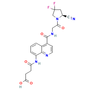 DSPE-PEG-oncoFAP具有的优势与挑战  