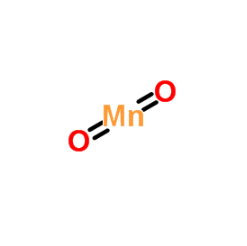 MnO₂
