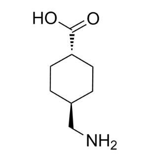 异硫氰酸荧光素标记传明酸  FITC-Tranexamic acid的市场分析