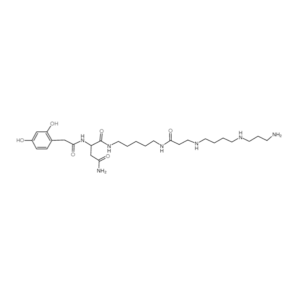 Lactoferrin,乳铁蛋白