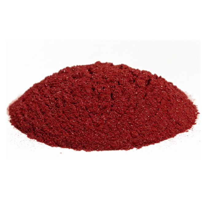 水溶三氧化二铁50nm  Water-soluble Iron(III) Oxide 50nm的产品使用指南