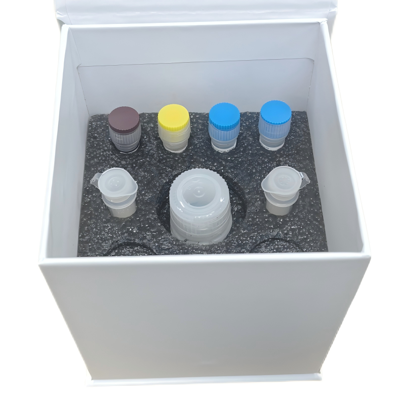 LA Content Assay Kit,乳酸含量检测试剂盒