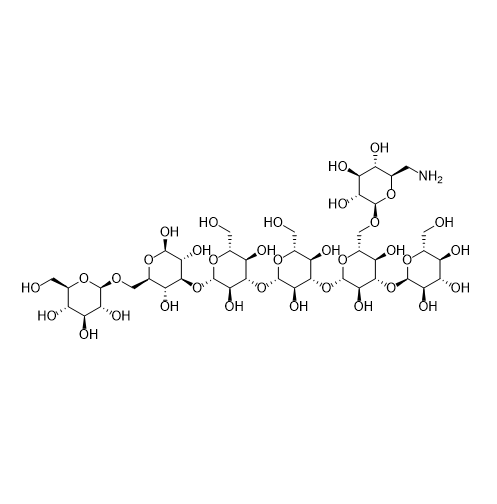 lentinan-NH2,香菇多糖-氨基