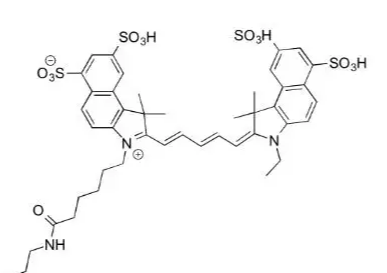 CY5.5-Gemcitabine CY5.5-吉西他滨的产品称量技巧