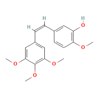 Combretastatin A4