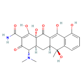 DSPE-PEG-tetracycline的优势与挑战  