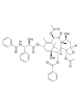 glucose-LNP@PTX,葡萄糖修饰负载紫杉醇的脂质体