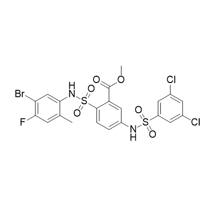 HA-LNP@MDL-800,透明质酸脂质纳米粒负载MDL-800