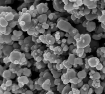 HEMS Nanoparticles,高熵金属硒化物纳米颗粒